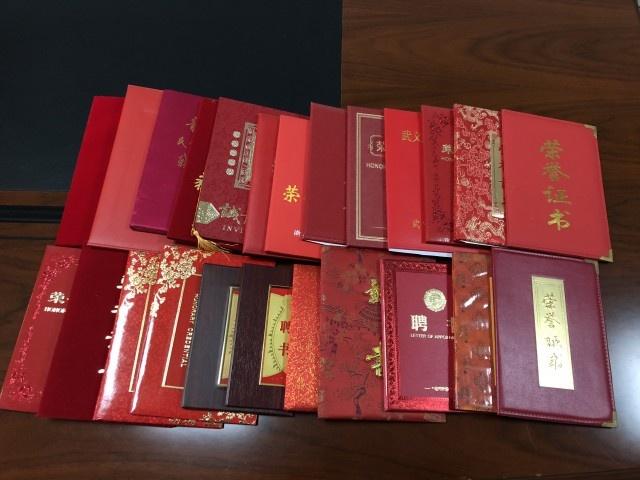 在藝術(shù)創(chuàng)作中找尋自我——記金華文藝工作者王群的創(chuàng)作之路